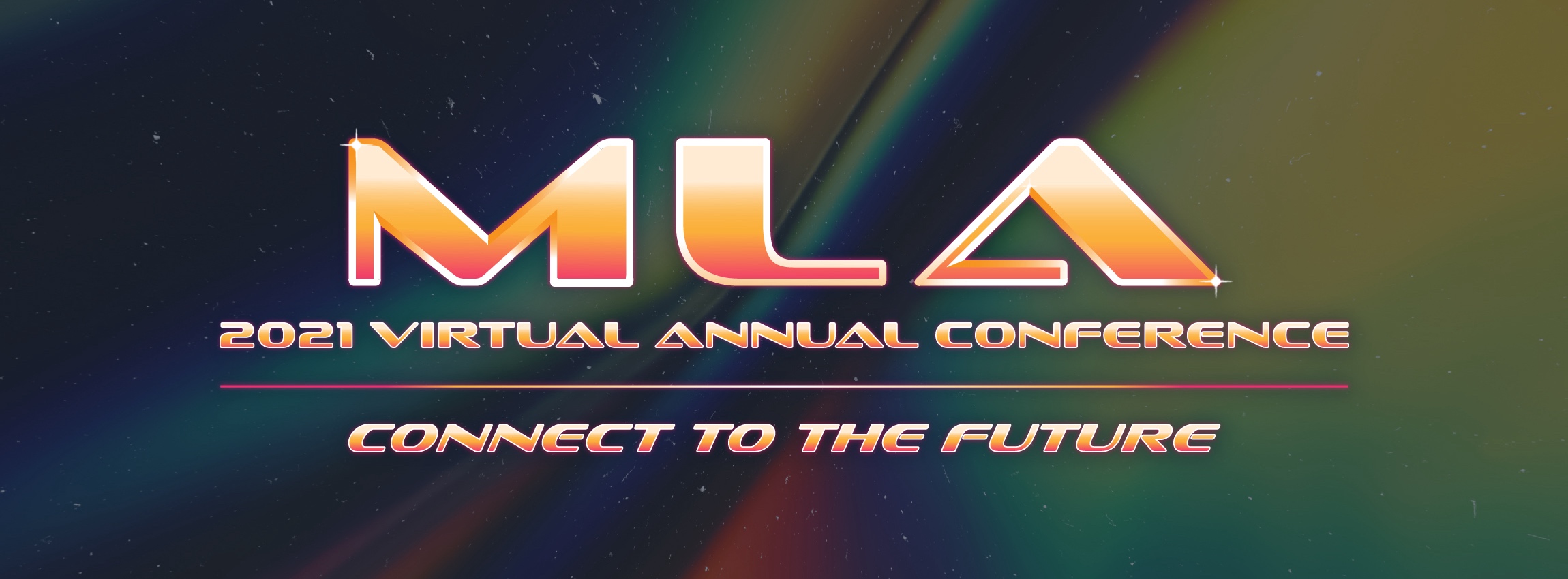 MLA 2021 Virtual Conference Archives